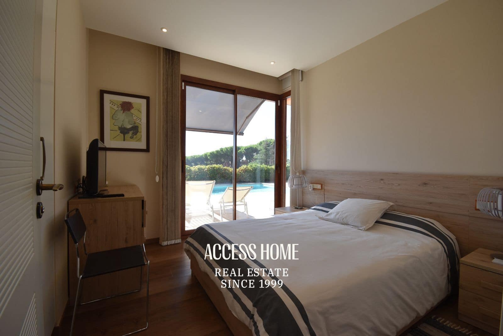 5 bedroom Villa for sale in Sant Vicenc de Montalt with pool garage - € 2,200,000 (Ref: 10048529)