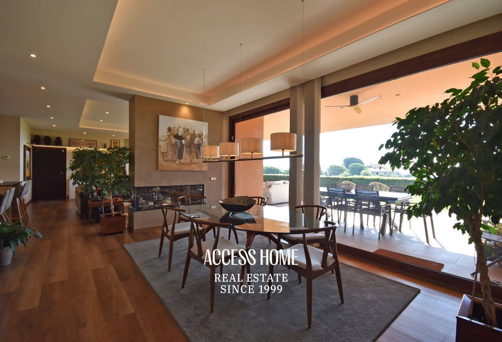 5 bedroom Villa for sale in Sant Vicenc de Montalt with pool garage - € 2,200,000 (Ref: 10048529)