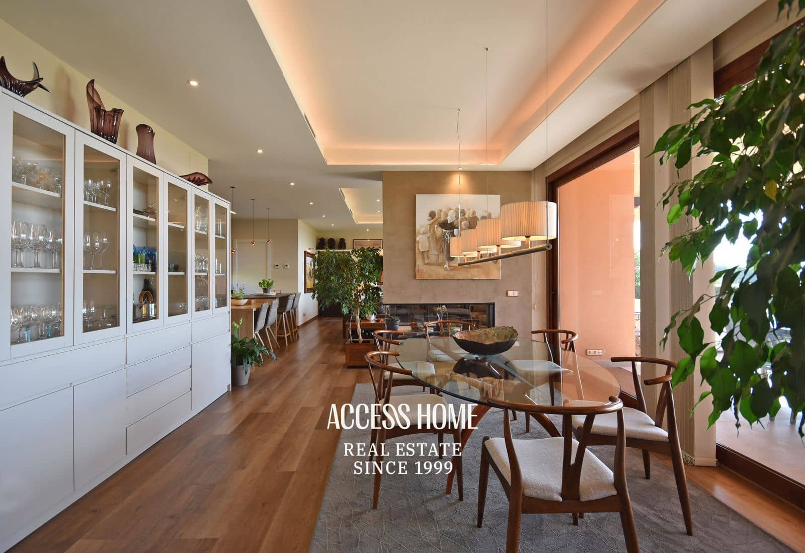 5 bedroom Villa for sale in Sant Vicenc de Montalt with pool garage - € 2,200,000 (Ref: 10048529)