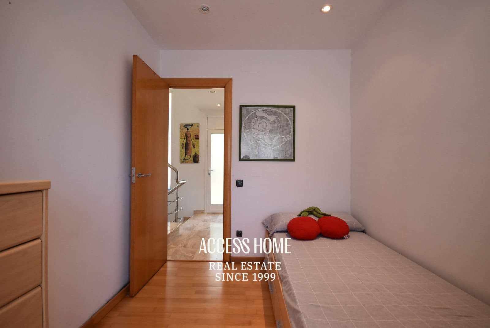 4 soverom Villa til salgs i Premia de Dalt med garasje - € 750 000 (Ref: 10054343)