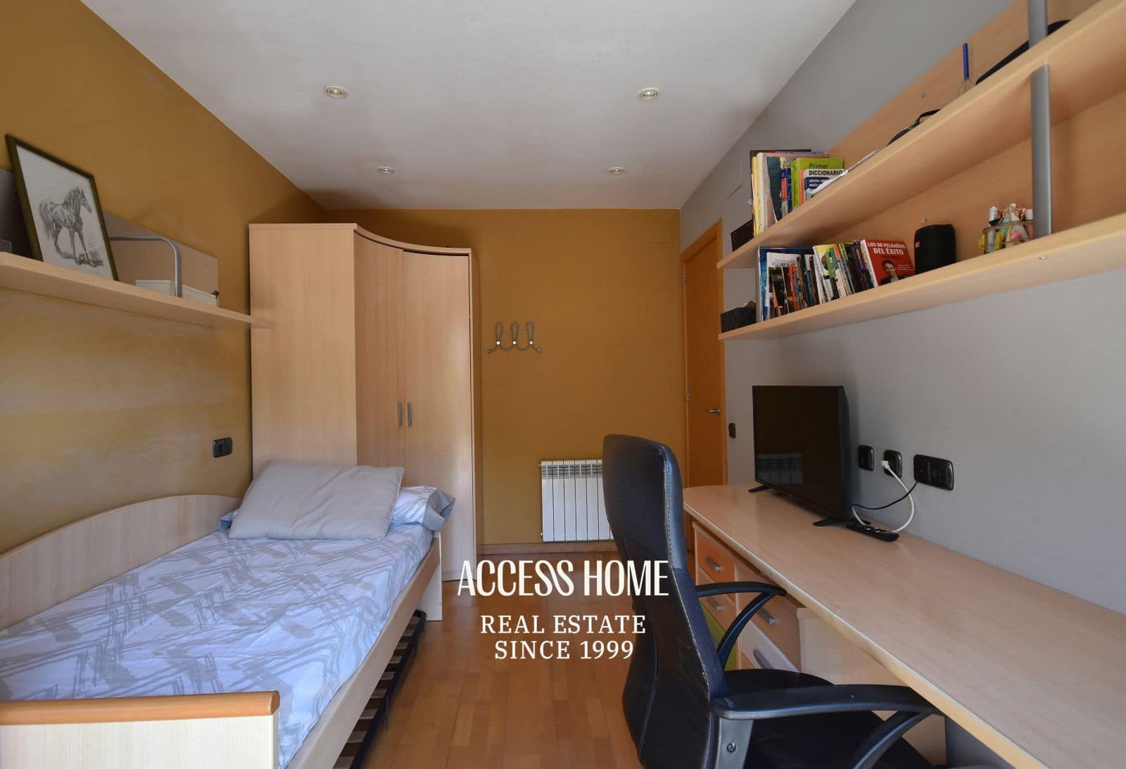4 soverom Villa til salgs i Premia de Dalt med garasje - € 750 000 (Ref: 10054343)