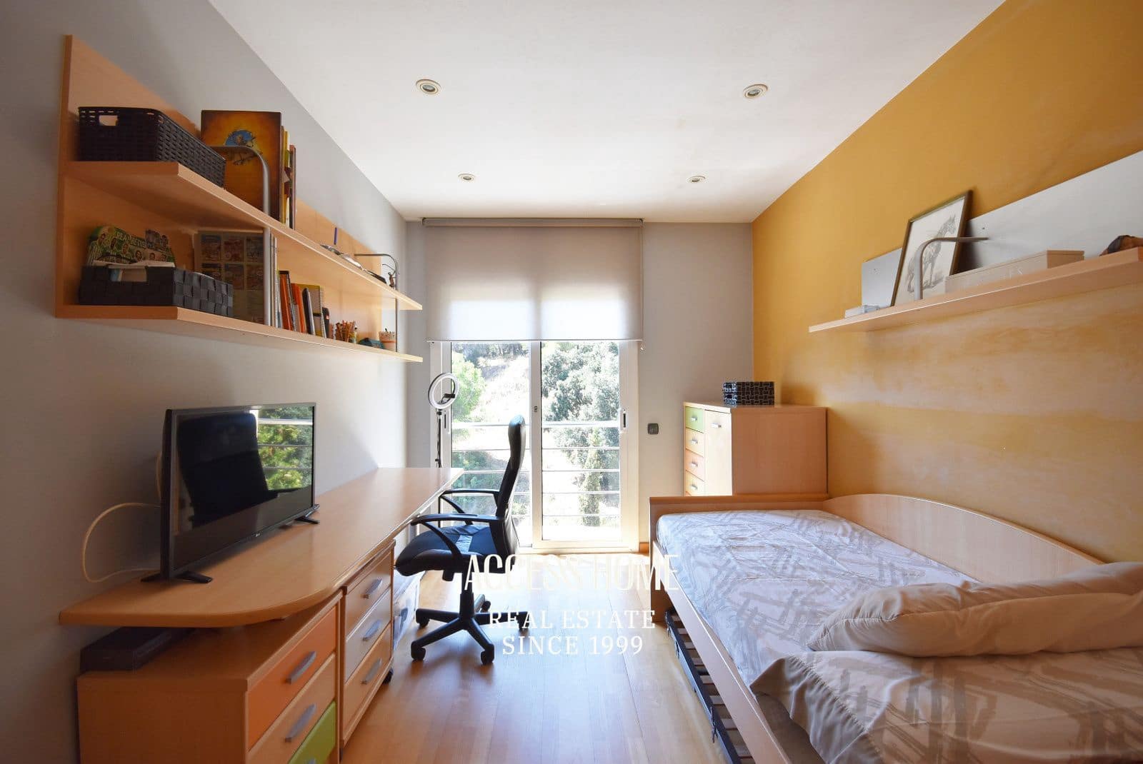 4 soverom Villa til salgs i Premia de Dalt med garasje - € 750 000 (Ref: 10054343)