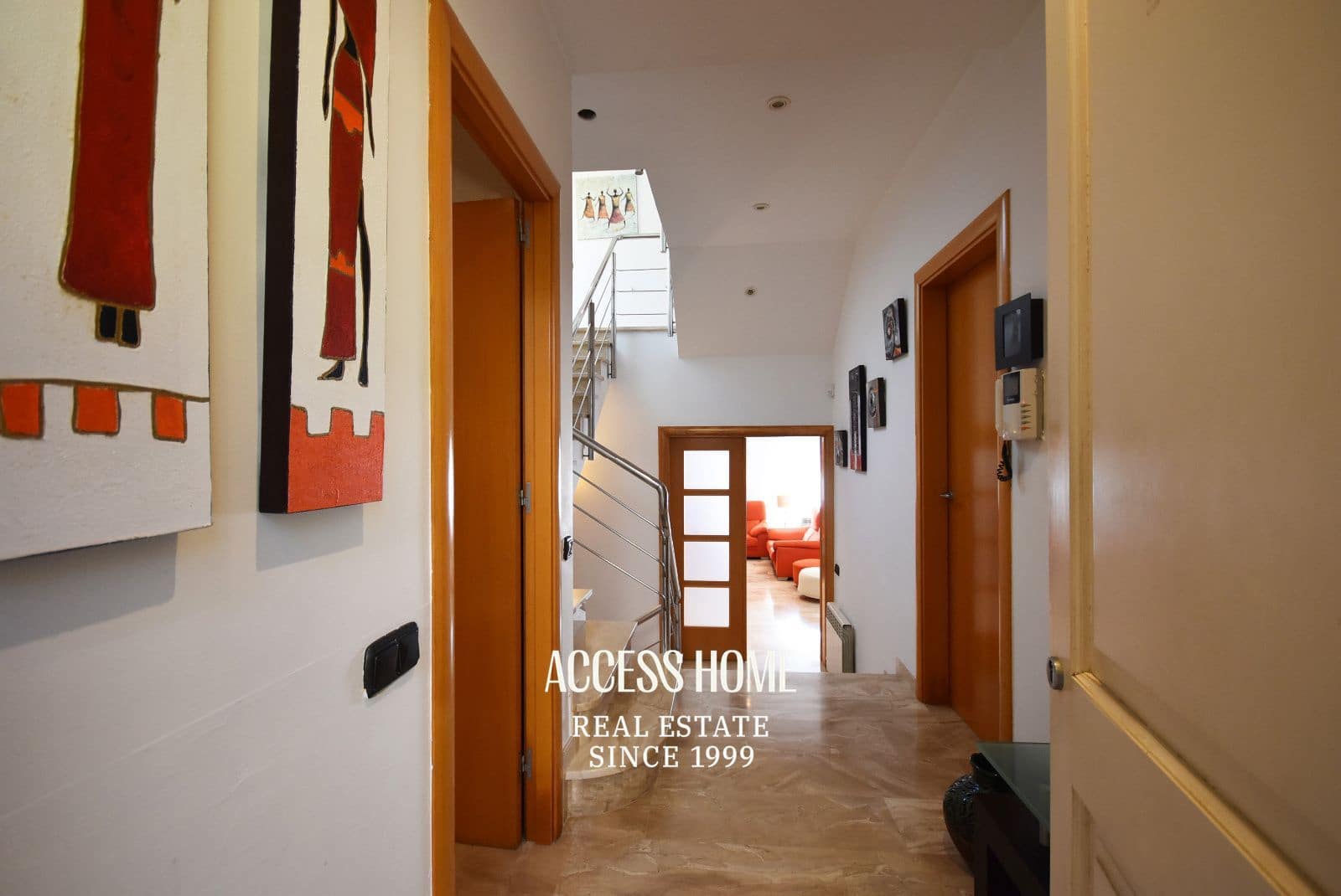 4 soverom Villa til salgs i Premia de Dalt med garasje - € 750 000 (Ref: 10054343)