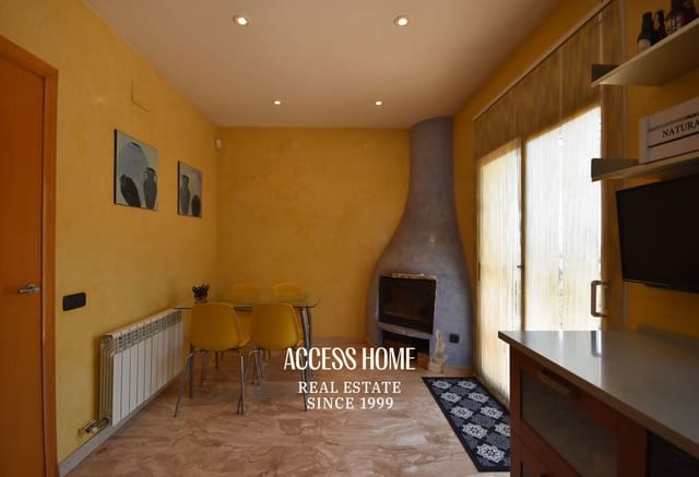 4 sovrum Villa till salu i Premià de Dalt med garage - 750 000 € (Ref: 10054343)
