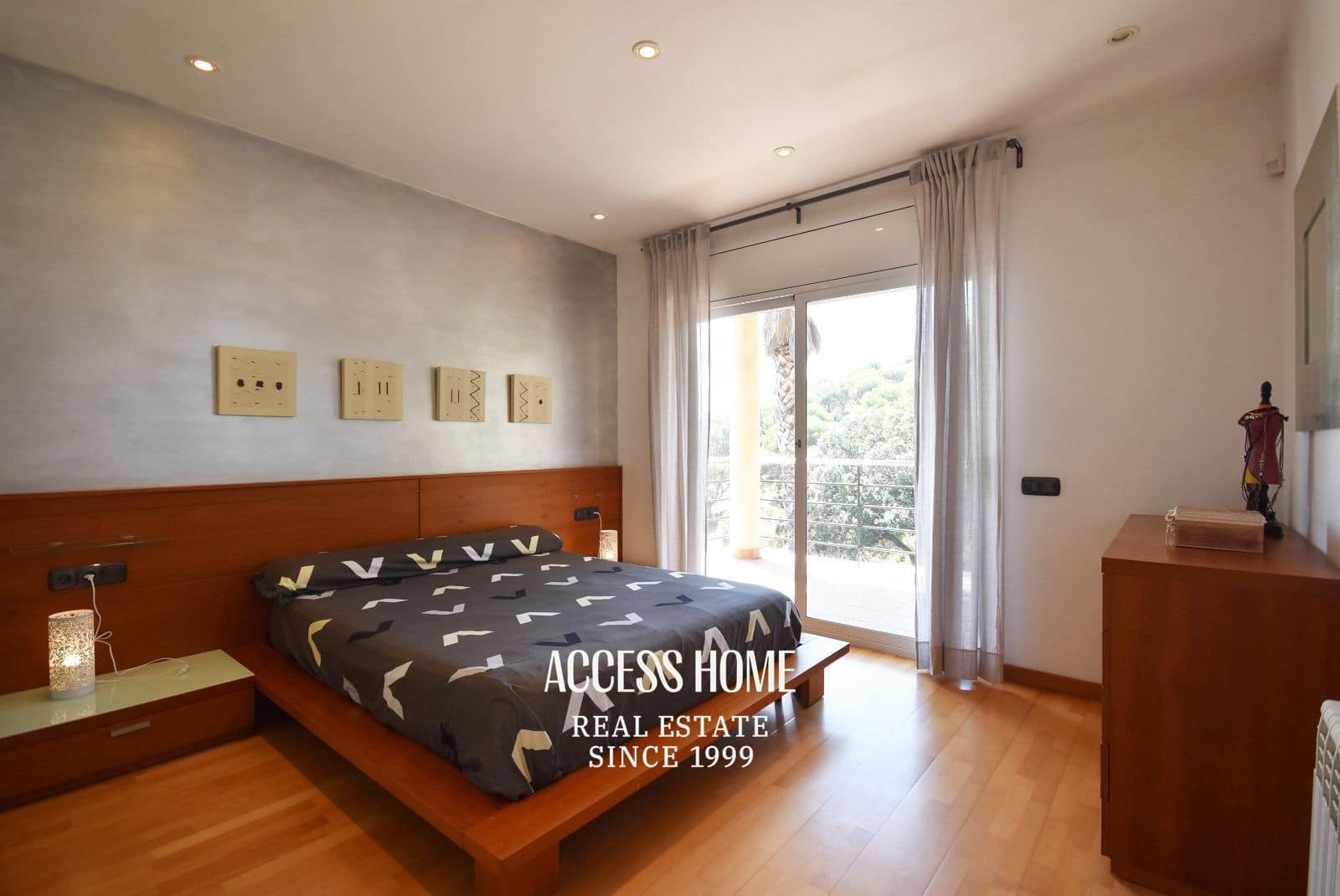 4 soverom Villa til salgs i Premia de Dalt med garasje - € 750 000 (Ref: 10054343)