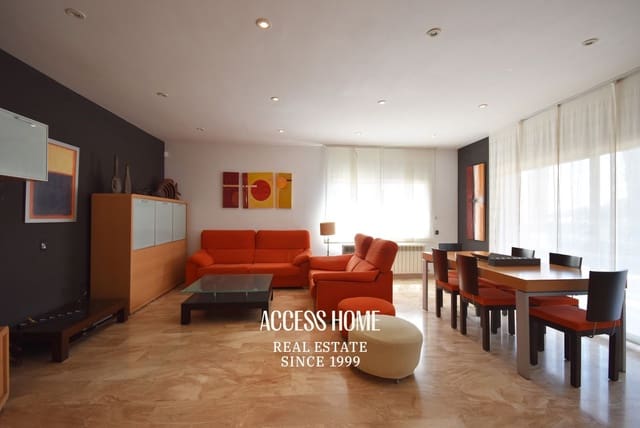 4 sovrum Villa till salu i Premià de Dalt med garage - 750 000 € (Ref: 10054343)