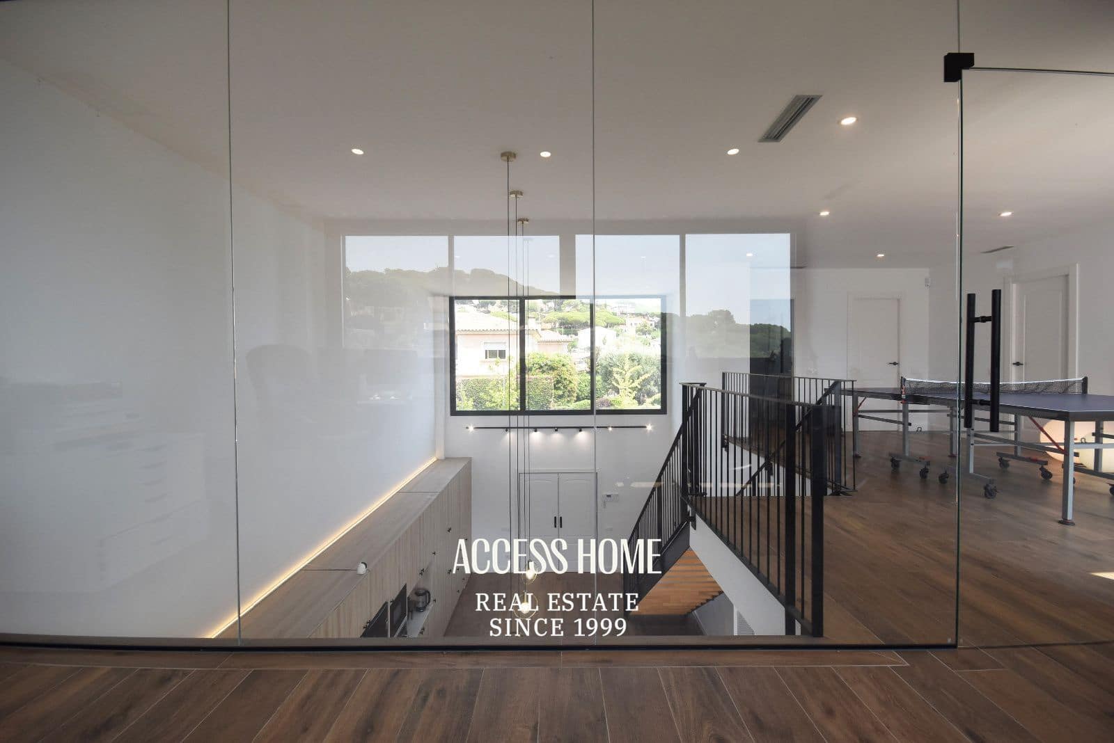 6 soverom Villa til salgs i Premia de Dalt med svømmebasseng garasje - € 1 350 000 (Ref: 10057694)