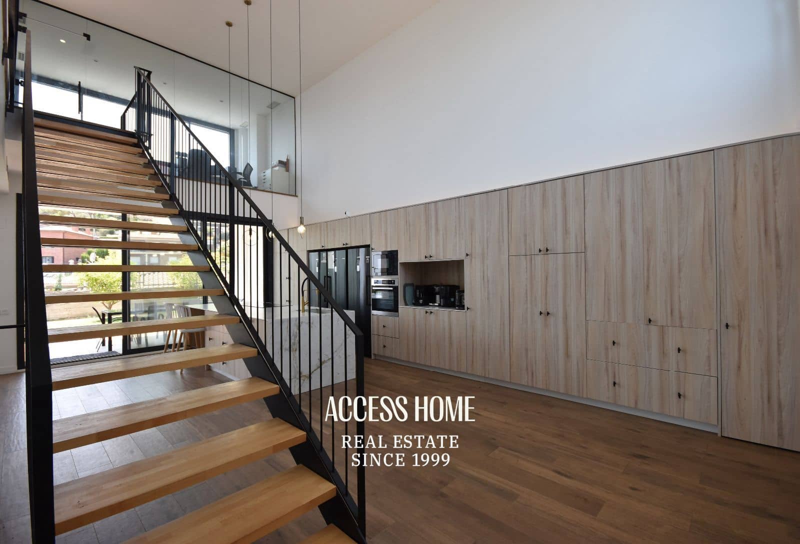 6 soverom Villa til salgs i Premia de Dalt med svømmebasseng garasje - € 1 350 000 (Ref: 10057694)