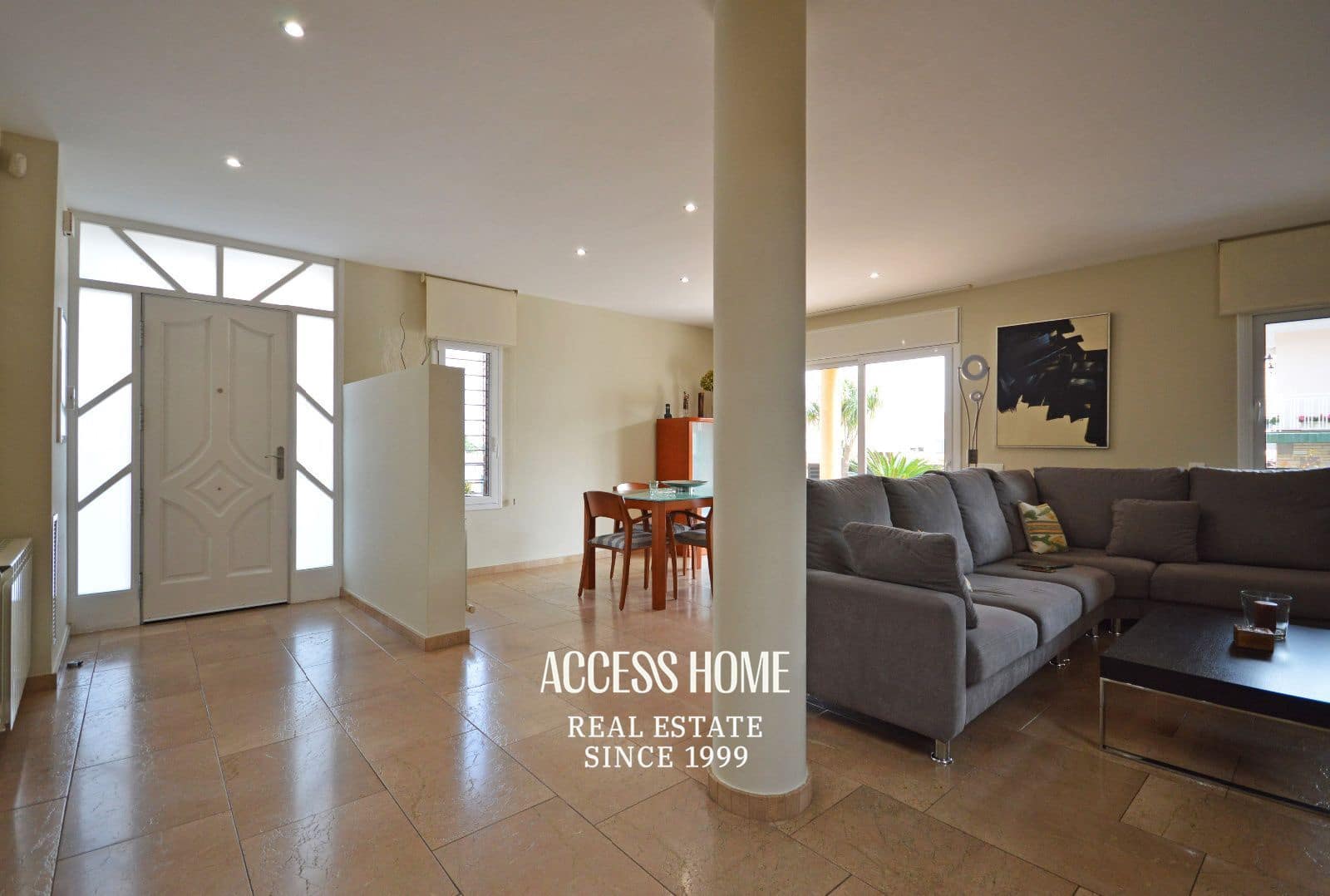 Chalet de 5 habitaciones en Premià de Dalt en venta con garaje - 685.000 € (Ref: 10062940)