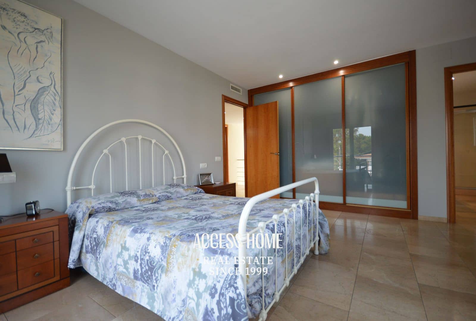 Chalet de 5 habitaciones en Premià de Dalt en venta con garaje - 685.000 € (Ref: 10062940)