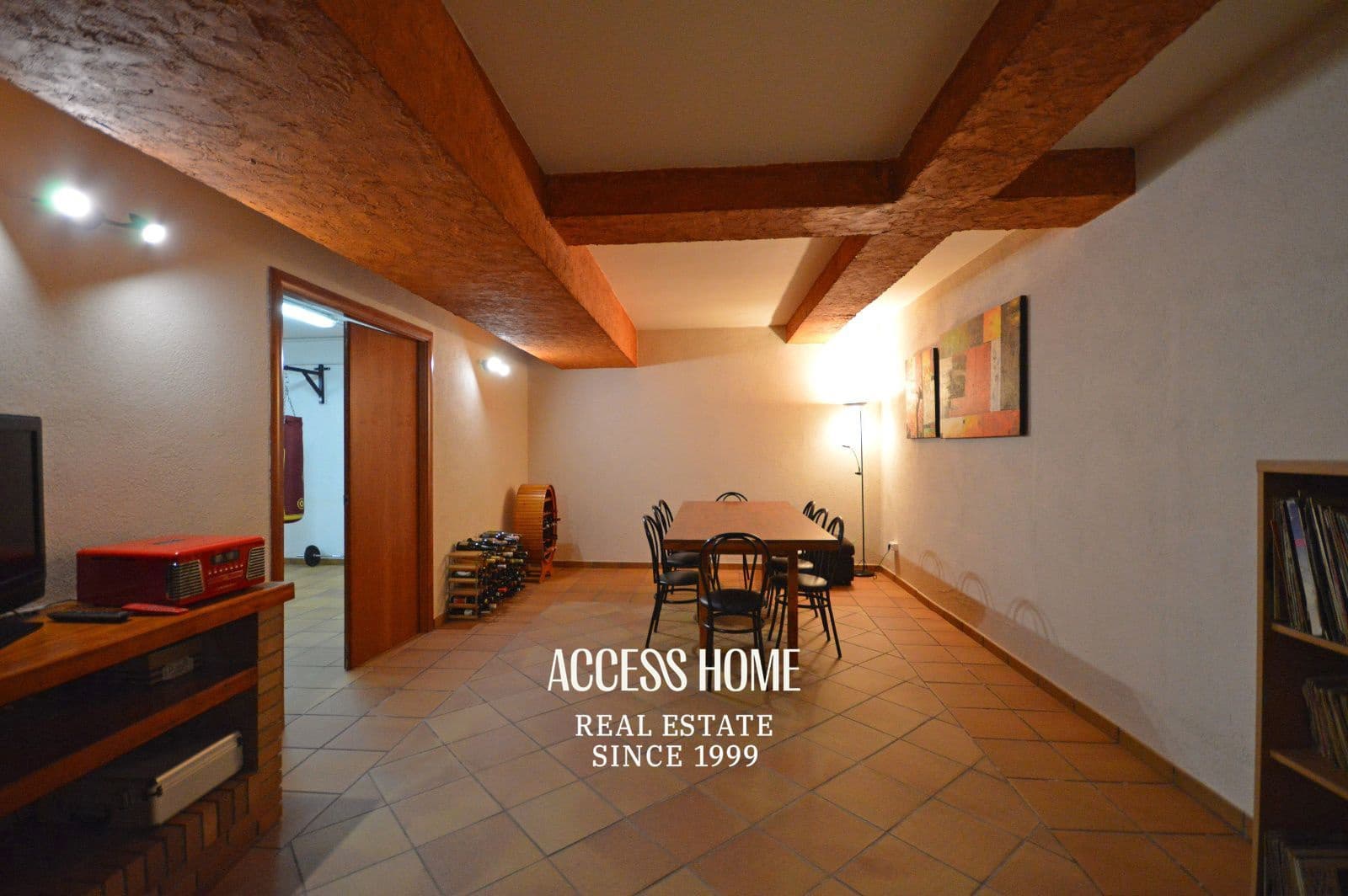 Chalet de 5 habitaciones en Premià de Dalt en venta con garaje - 685.000 € (Ref: 10062940)