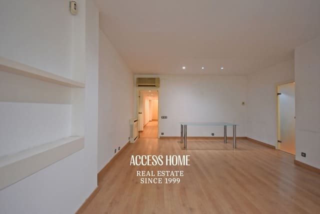 4 Zimmer Wohnung zu verkaufen in Sarrià, Barcelona Stadt mit Garage - 775.000 € (Ref: 10086633)