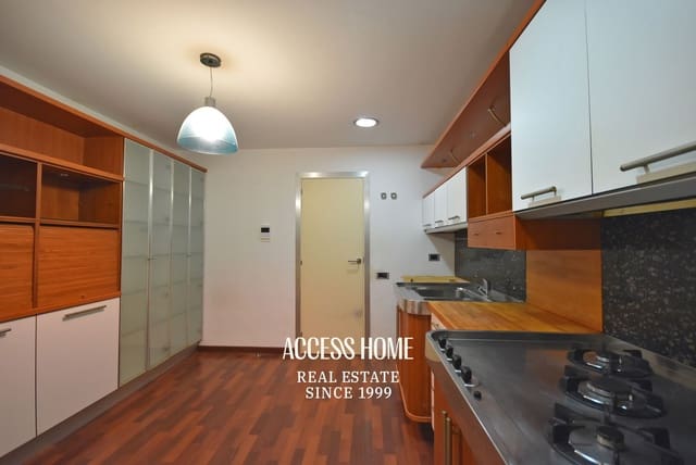 4 Zimmer Wohnung zu verkaufen in Sarrià, Barcelona Stadt mit Garage - 775.000 € (Ref: 10086633)