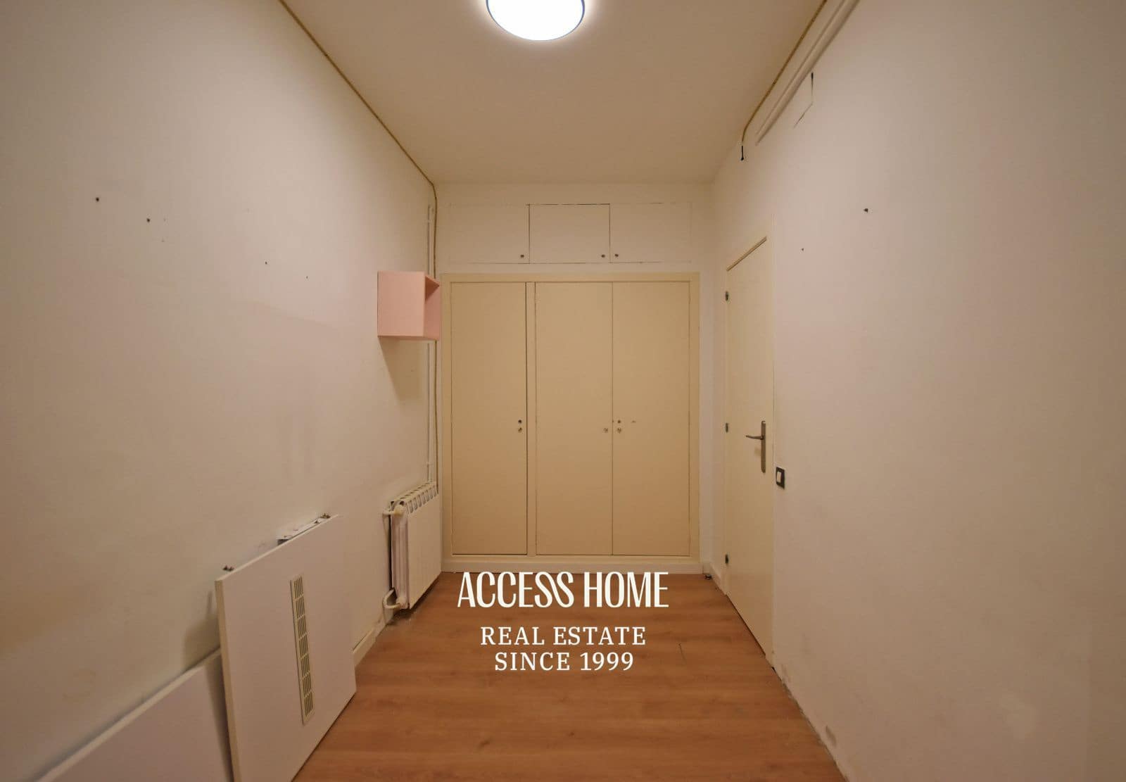 Piso de 4 habitaciones en Barcelona ciudad en venta con garaje - 775.000 € (Ref: 10086633)