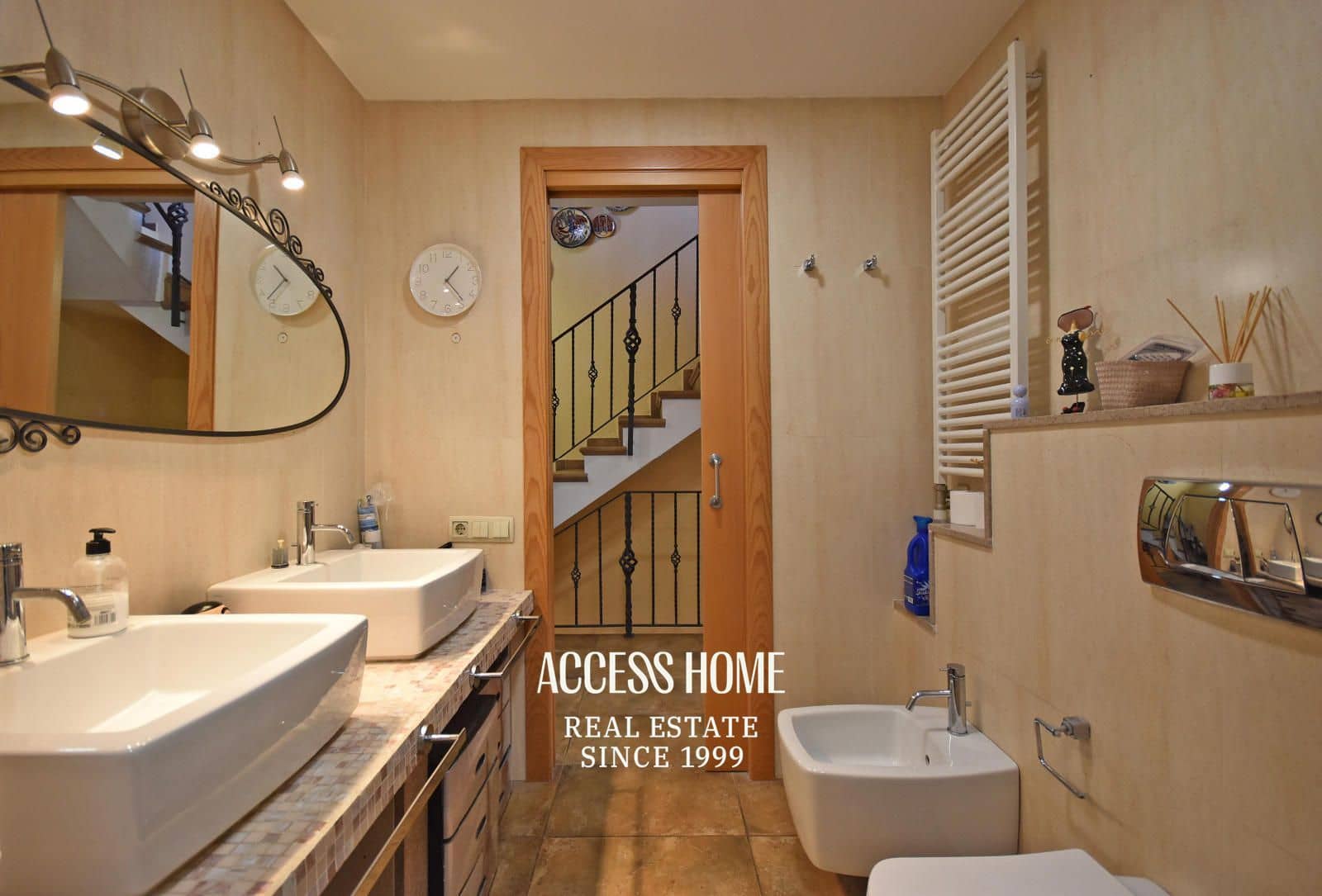 4 chambre Maison de Ville à vendre à Premia de Mar avec piscine garage - 599 900 € (Ref: 10088520)