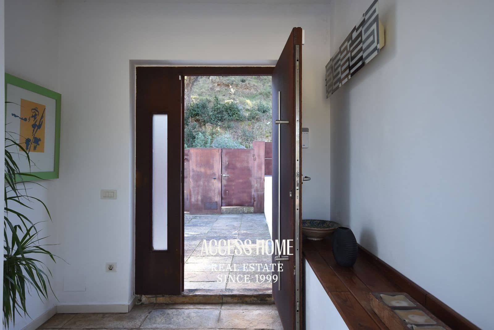 4 quarto Moradia para venda em Cabrils com piscina garagem - 875 000 € (Ref: 10091621)