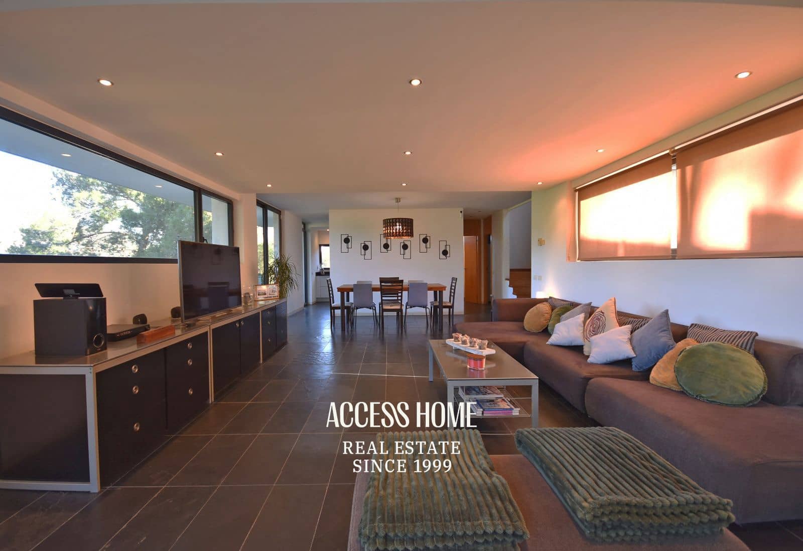 4 quarto Moradia para venda em Cabrils com piscina garagem - 875 000 € (Ref: 10091621)
