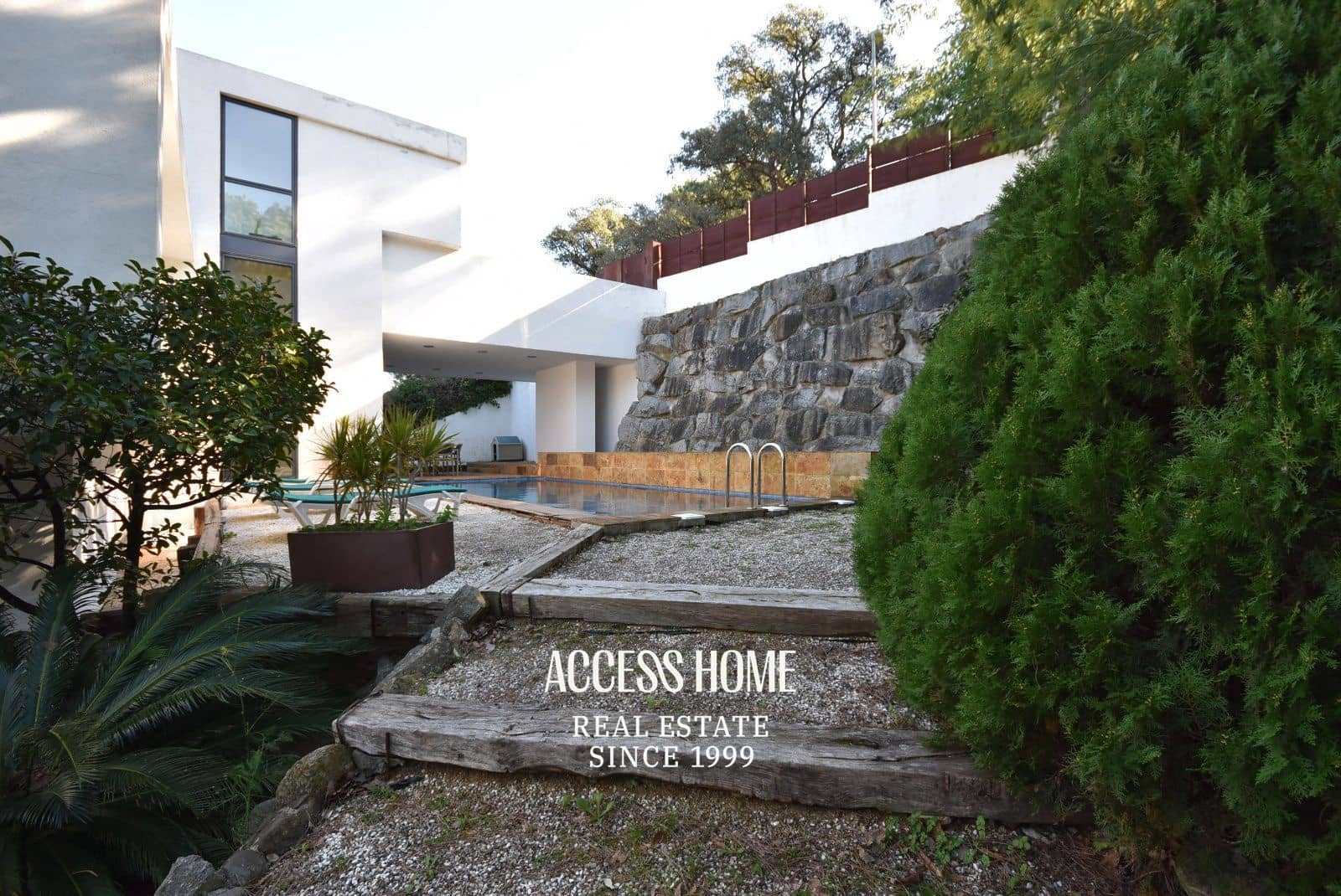 4 quarto Moradia para venda em Cabrils com piscina garagem - 875 000 € (Ref: 10091621)