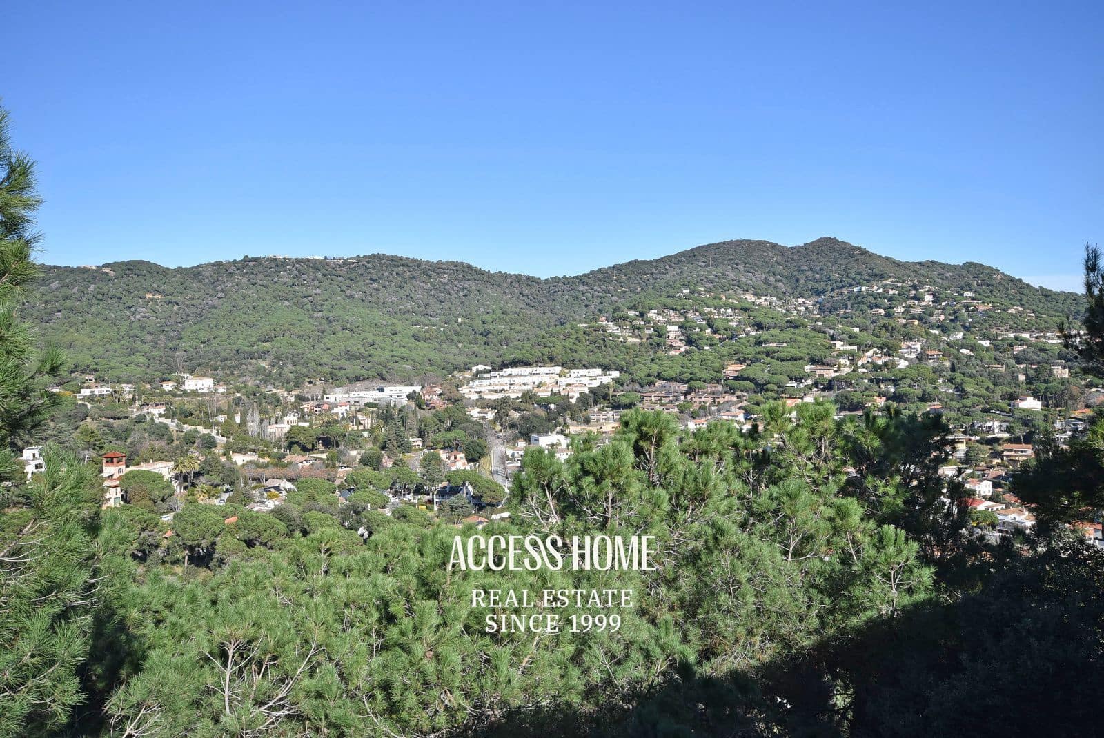 4 quarto Moradia para venda em Cabrils com piscina garagem - 875 000 € (Ref: 10091621)