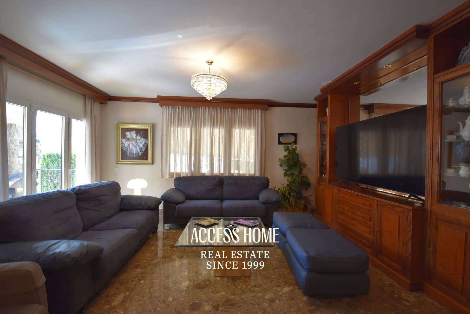 4 Zimmer Villa zu verkaufen in Cabrera de Mar mit Pool Garage - 890.000 € (Ref: 10095754)