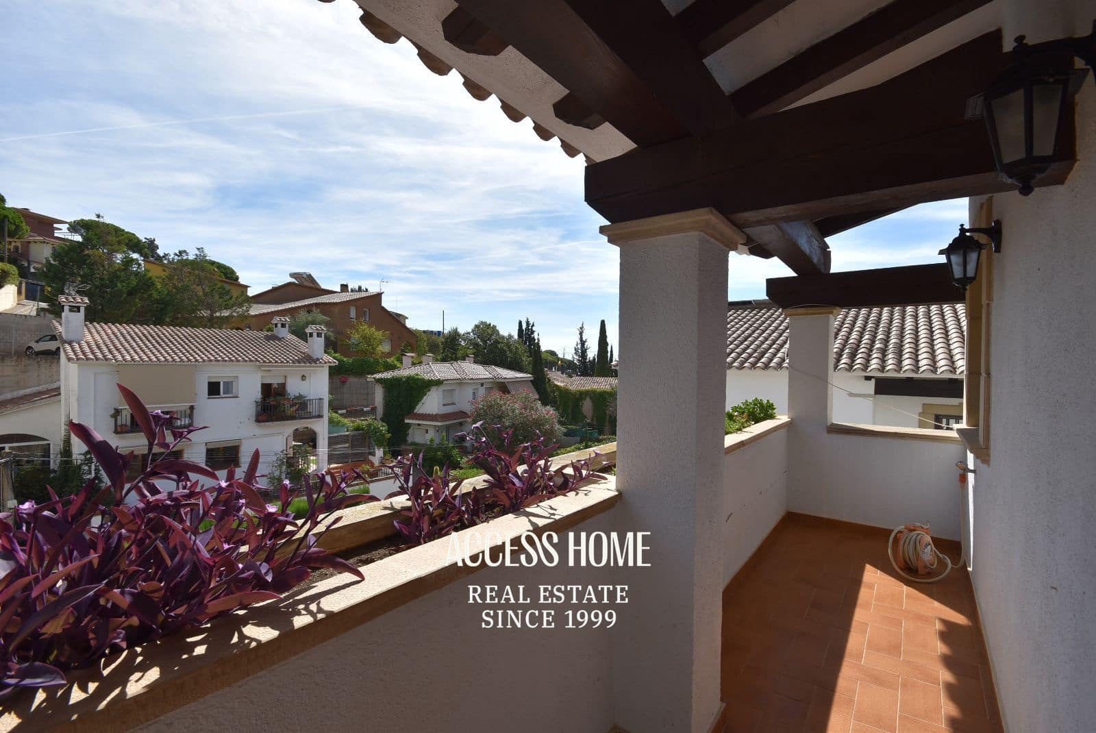 4 Zimmer Villa zu verkaufen in Cabrera de Mar mit Pool Garage - 890.000 € (Ref: 10095754)