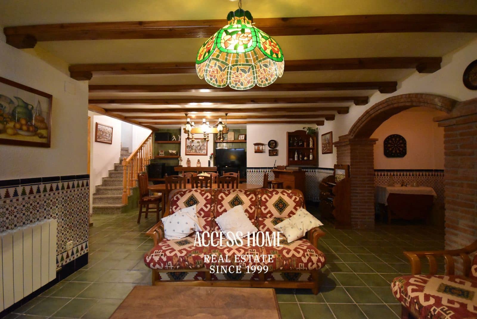 4 Zimmer Villa zu verkaufen in Cabrera de Mar mit Pool Garage - 890.000 € (Ref: 10095754)