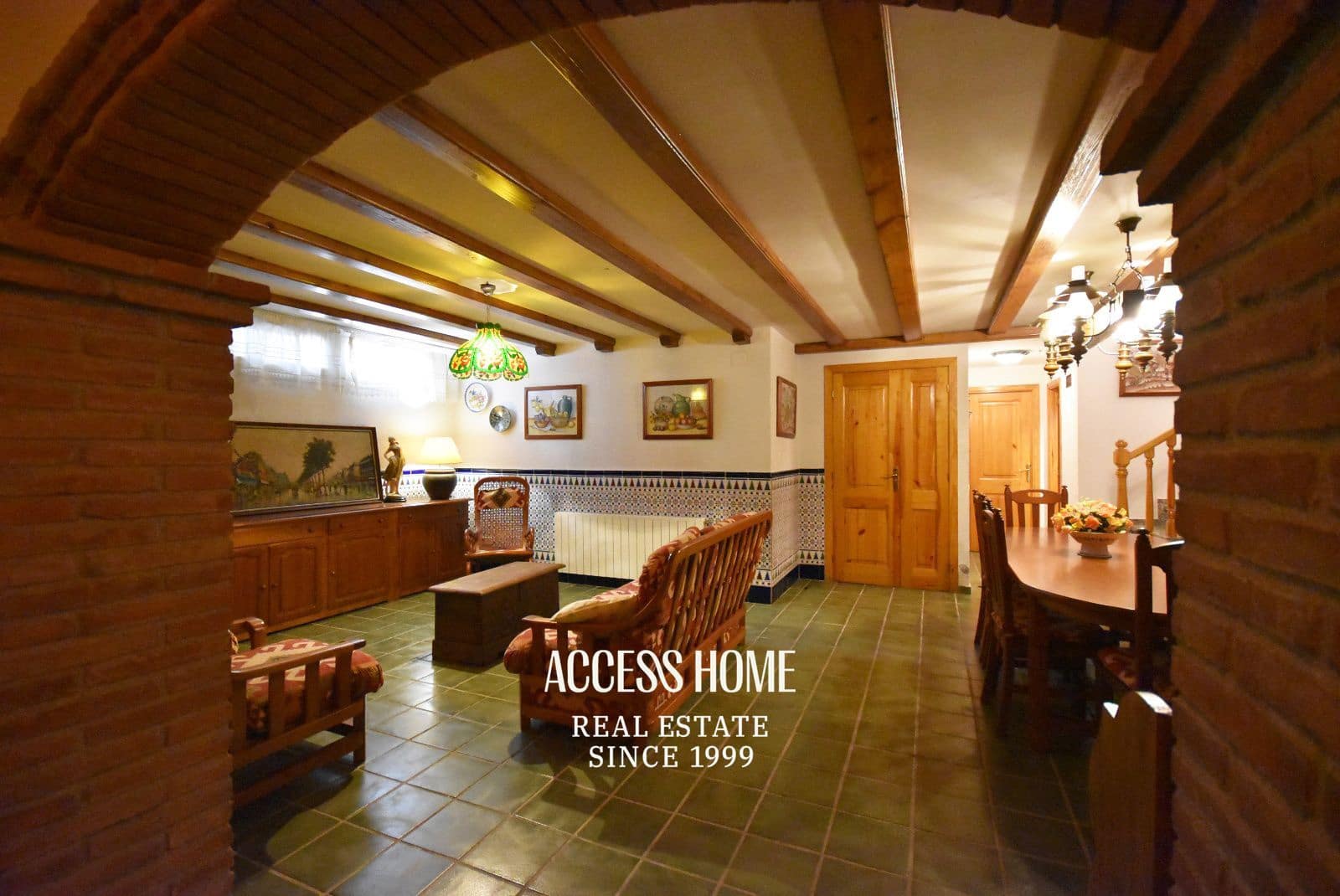4 Zimmer Villa zu verkaufen in Cabrera de Mar mit Pool Garage - 890.000 € (Ref: 10095754)