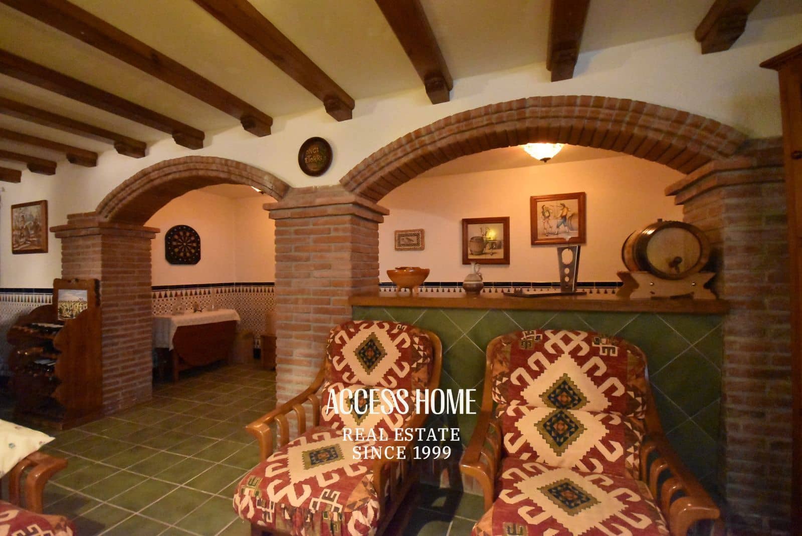 4 Zimmer Villa zu verkaufen in Cabrera de Mar mit Pool Garage - 890.000 € (Ref: 10095754)