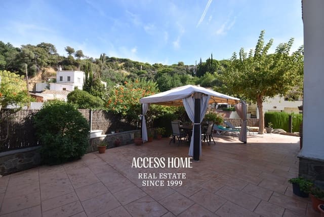 4 Zimmer Villa zu verkaufen in Cabrera de Mar mit Pool Garage - 890.000 € (Ref: 10095754)