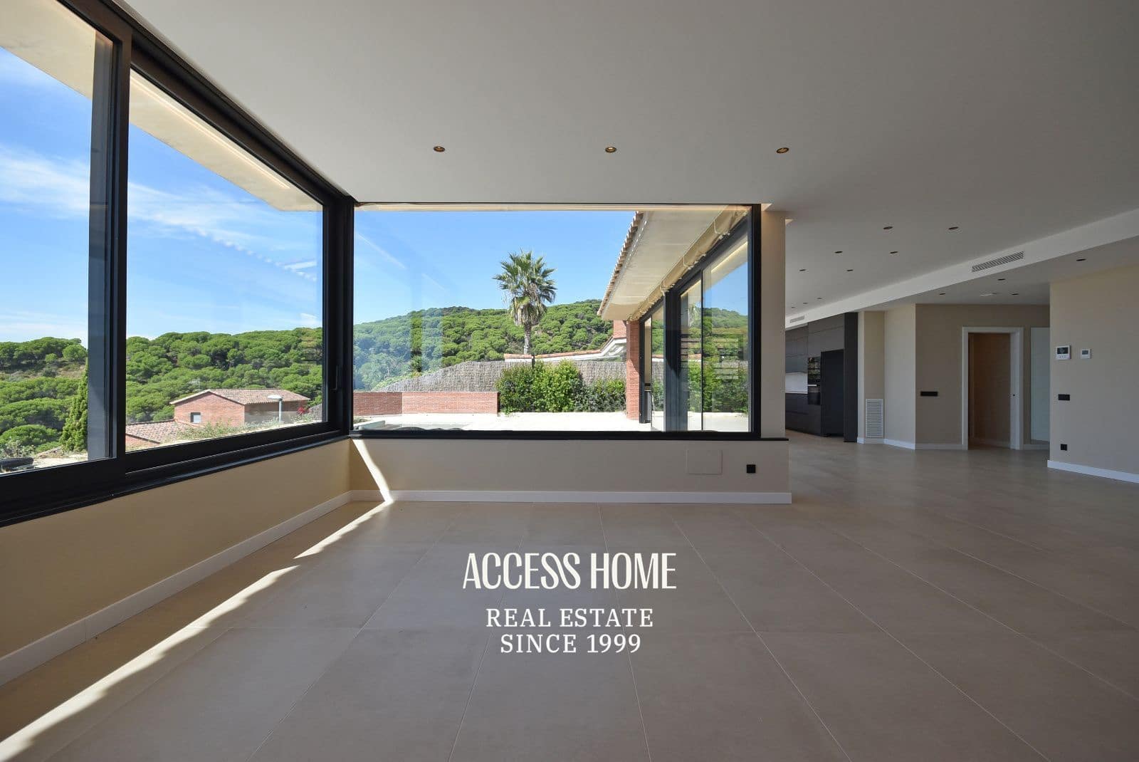 5 soverom Villa til salgs i Sant Vicenc de Montalt med svømmebasseng garasje - € 1 750 000 (Ref: 10101398)