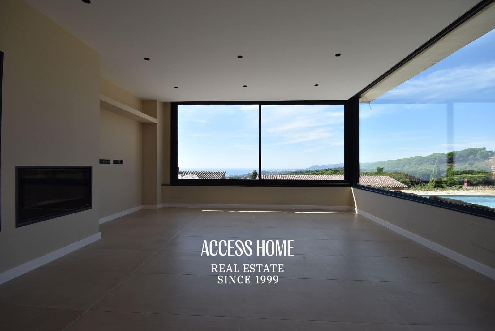 5 soverom Villa til salgs i Sant Vicenc de Montalt med svømmebasseng garasje - € 1 750 000 (Ref: 10101398)