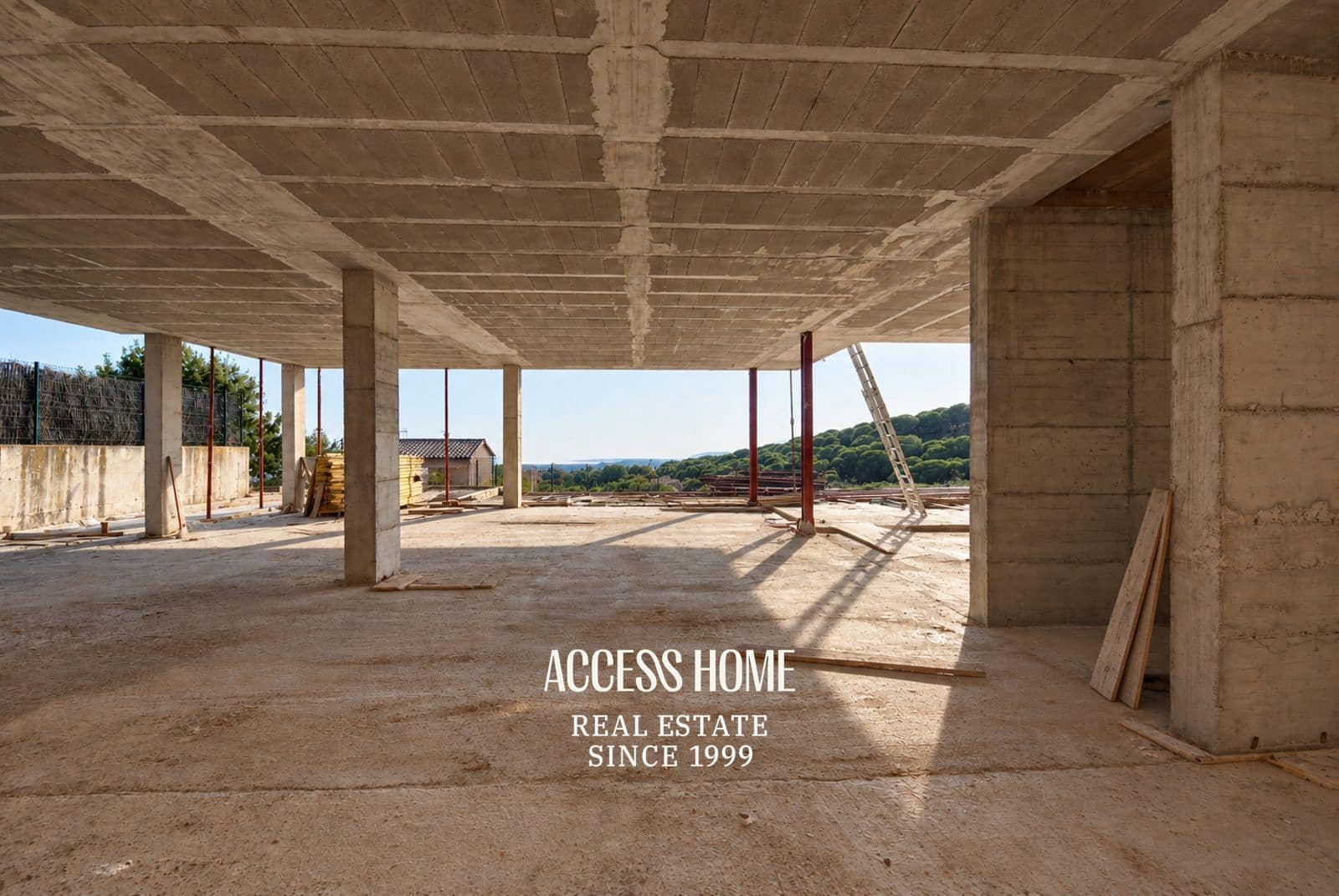 5 camera da letto Villa in vendita in Sant Vicenc de Montalt con piscina garage - 750.000 € (Rif: 10114648)