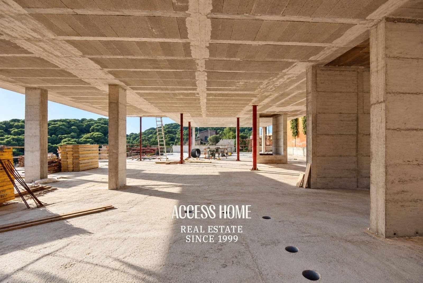 5 camera da letto Villa in vendita in Sant Vicenc de Montalt con piscina garage - 750.000 € (Rif: 10114648)