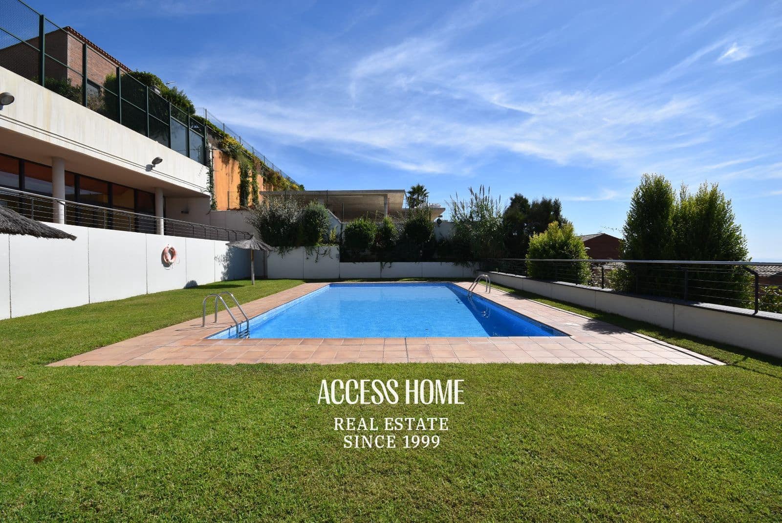 5 camera da letto Villa in vendita in Sant Vicenc de Montalt con piscina garage - 750.000 € (Rif: 10114648)