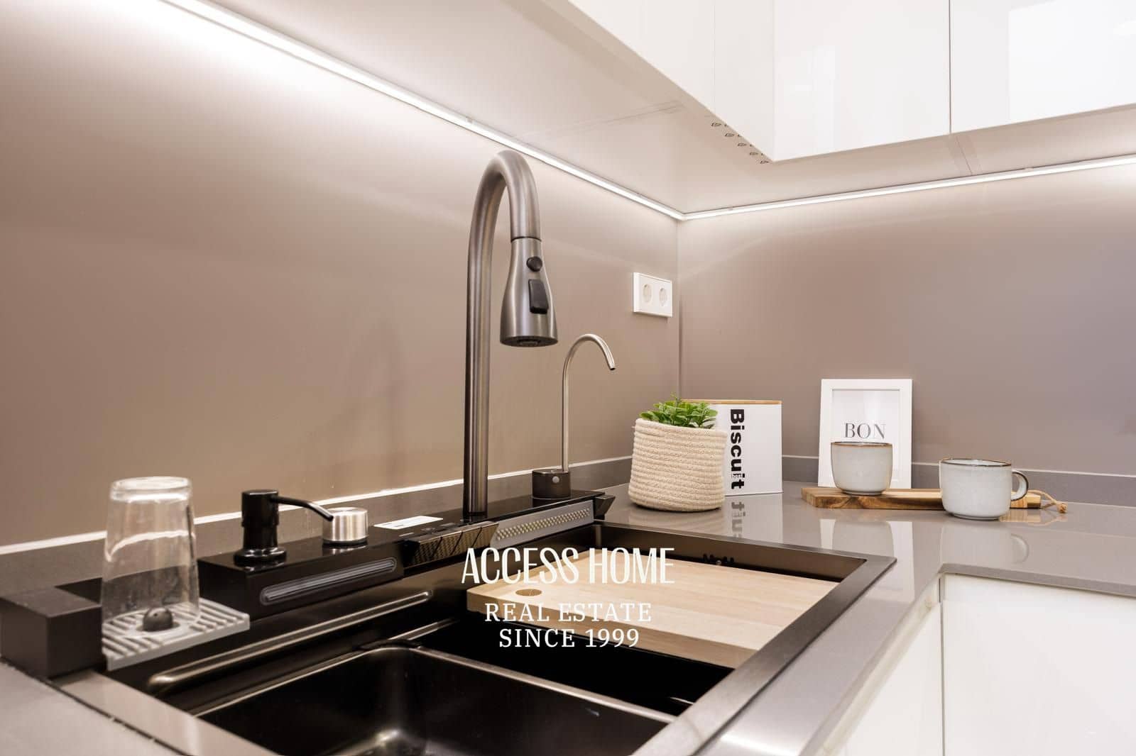 3 bedroom Flat for sale in Barcelona city - € 813,520 (Ref: 10138882)