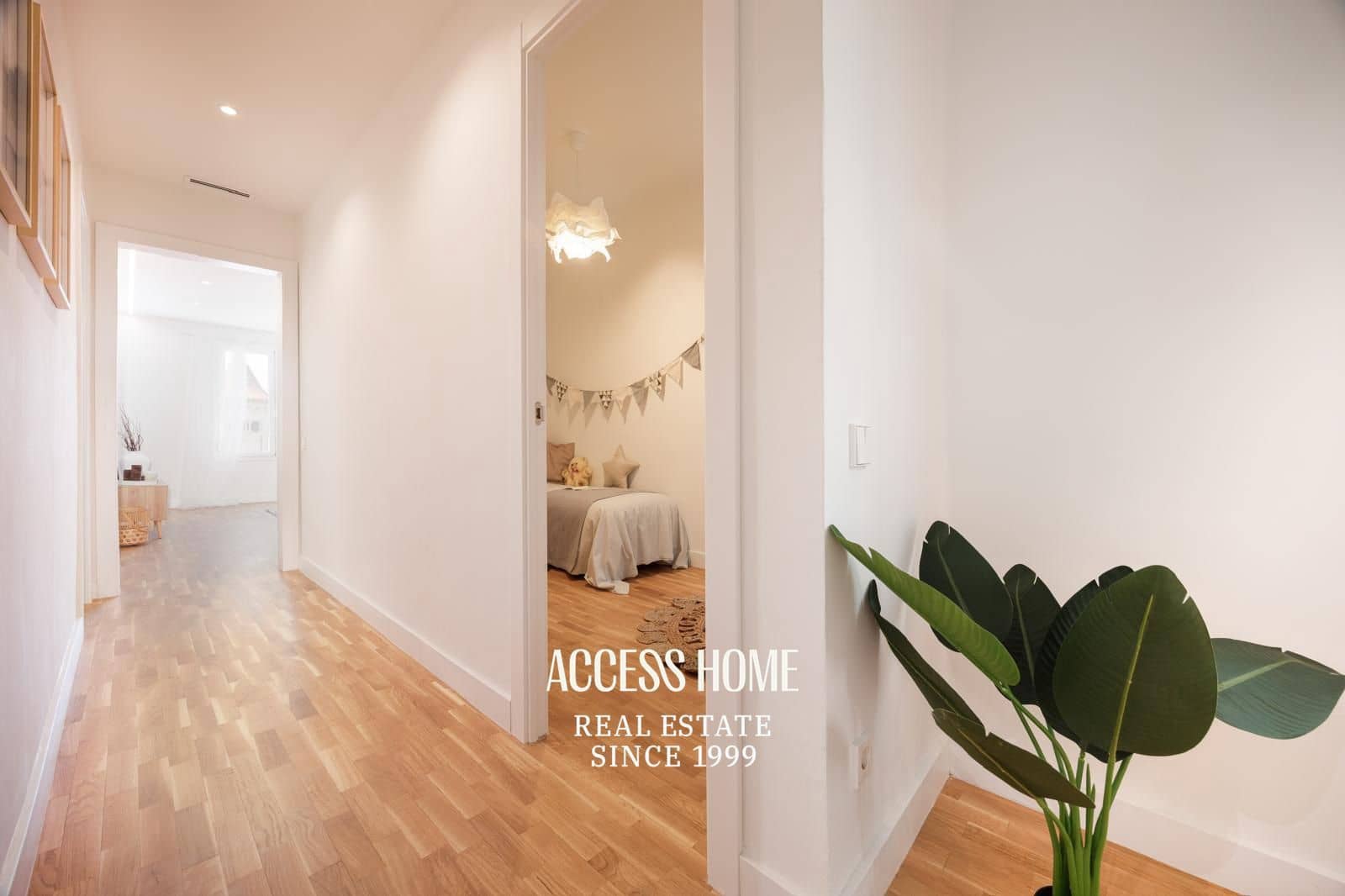 3 bedroom Flat for sale in Barcelona city - € 813,520 (Ref: 10138882)