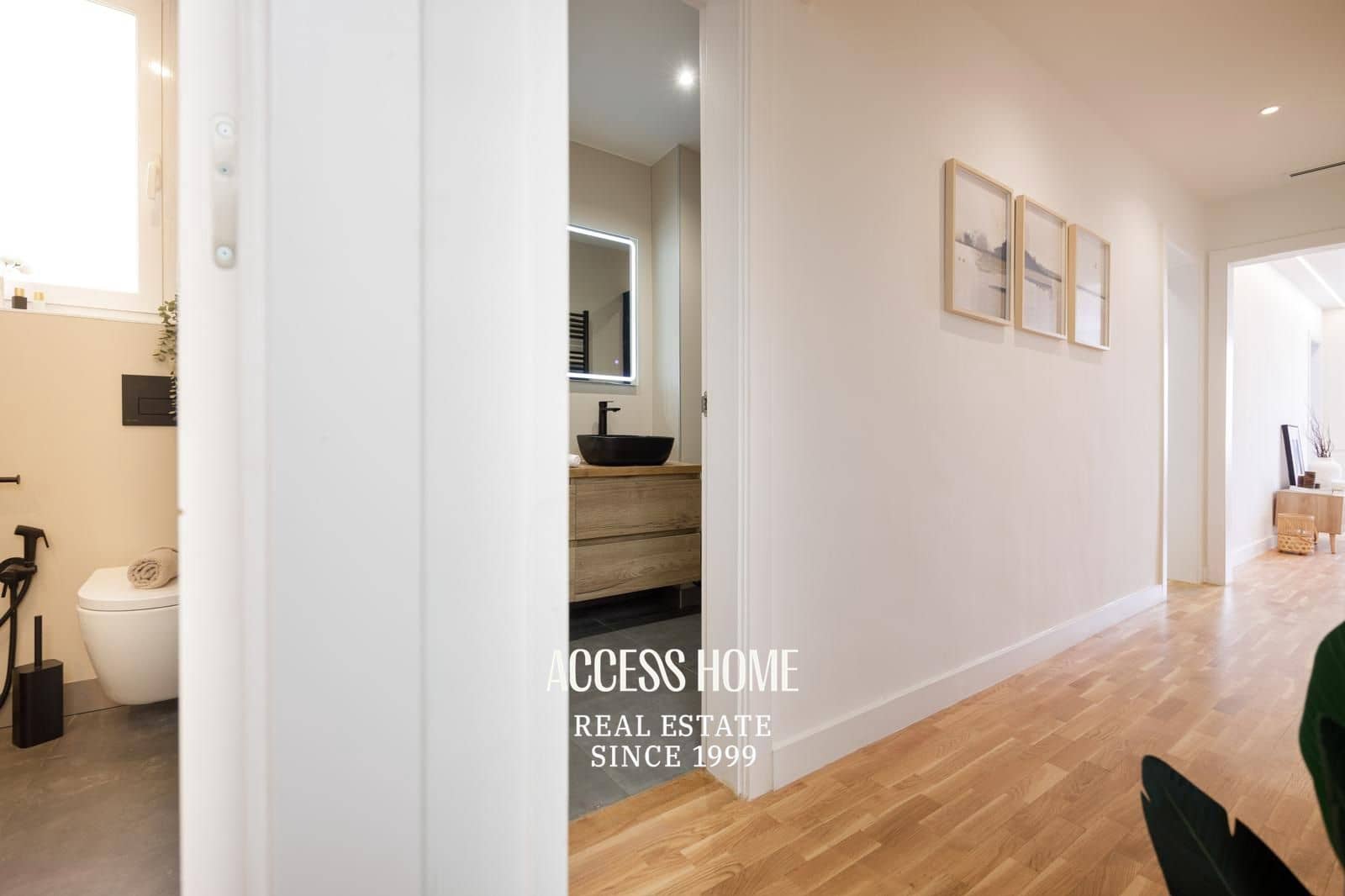 3 bedroom Flat for sale in Barcelona city - € 813,520 (Ref: 10138882)