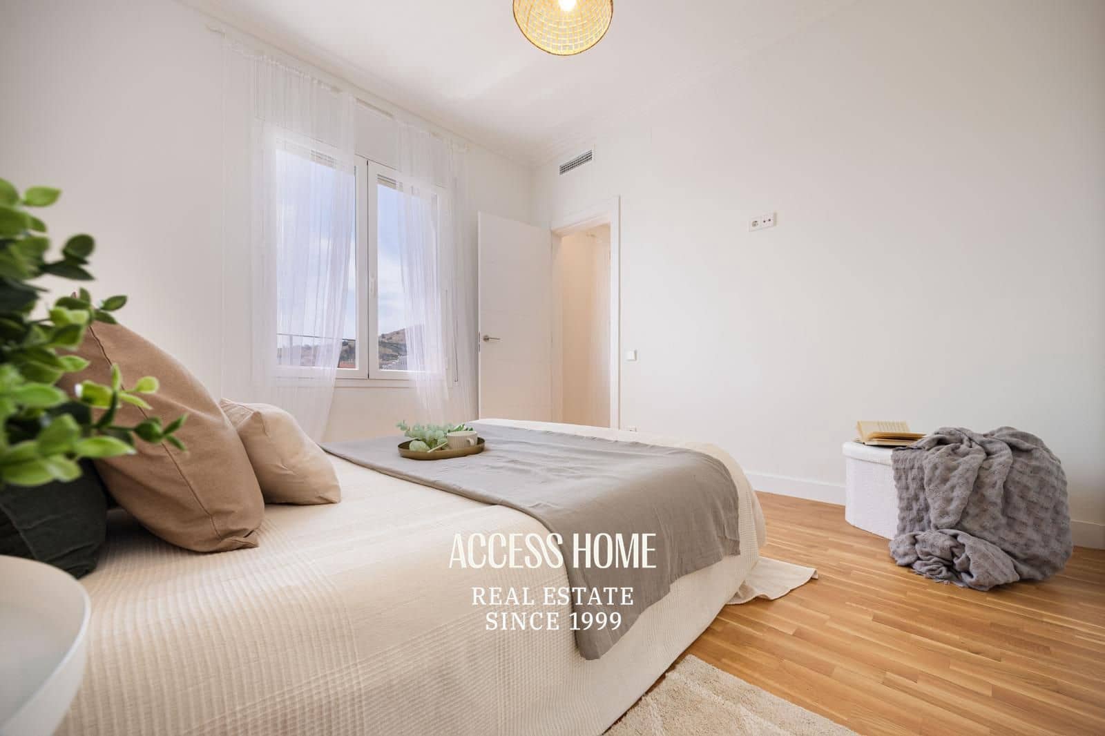 3 bedroom Flat for sale in Barcelona city - € 813,520 (Ref: 10138882)