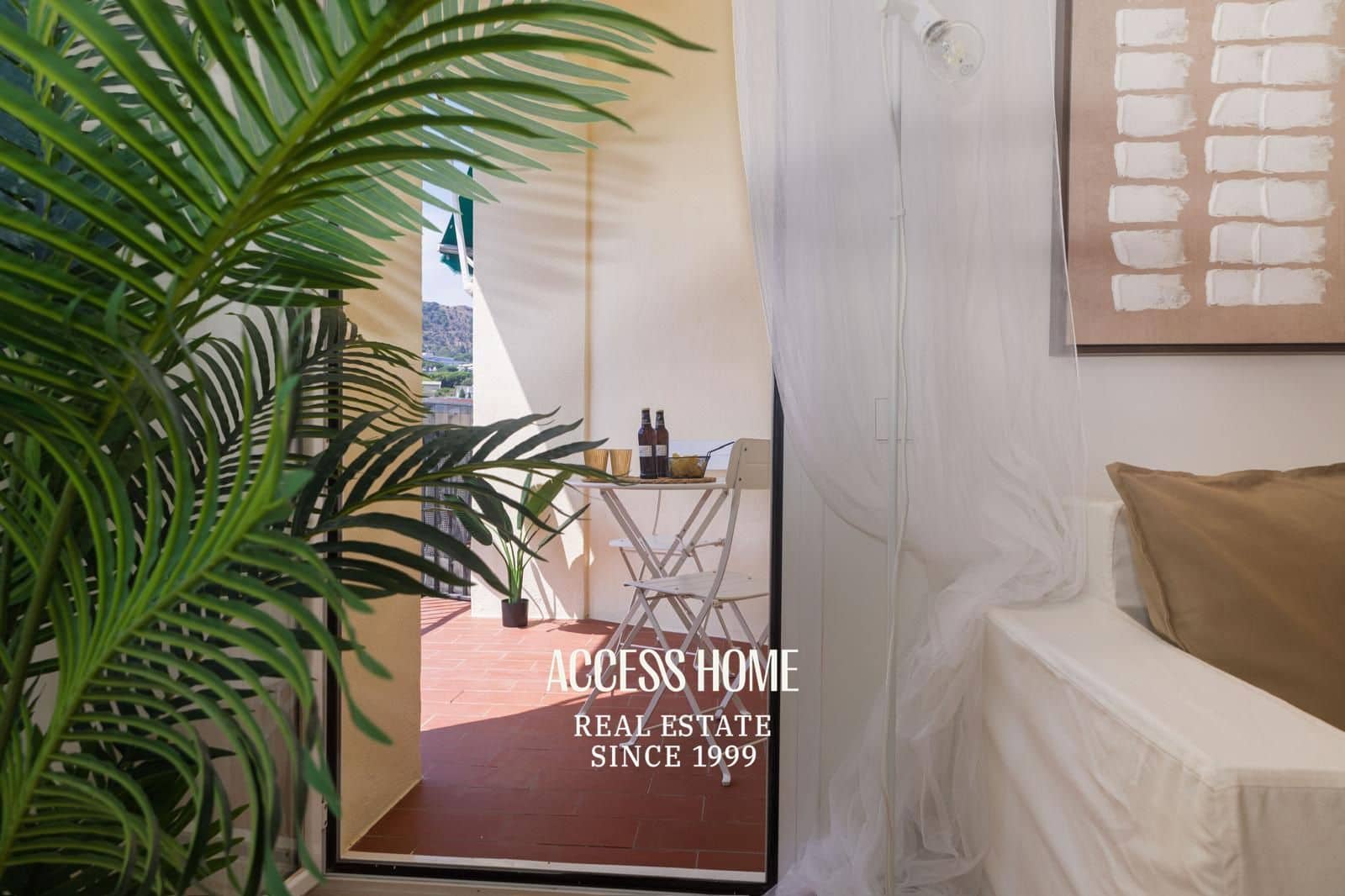 3 bedroom Flat for sale in Barcelona city - € 813,520 (Ref: 10138882)