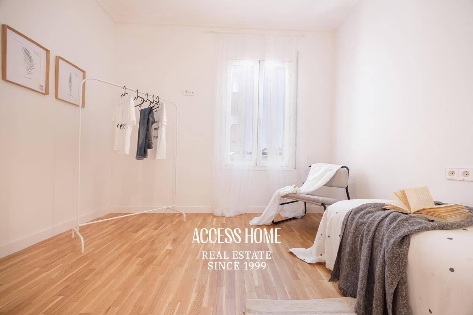 3 bedroom Flat for sale in Barcelona city - € 813,520 (Ref: 10138882)