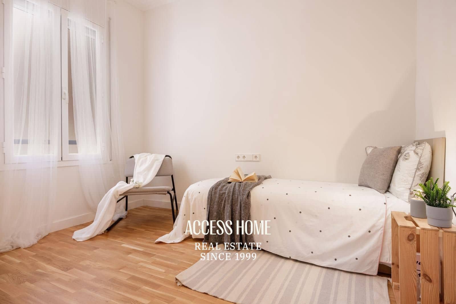 3 bedroom Flat for sale in Barcelona city - € 813,520 (Ref: 10138882)