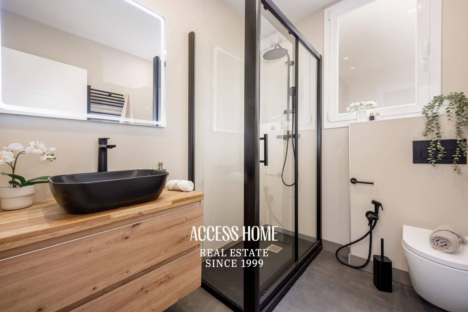 3 bedroom Flat for sale in Barcelona city - € 813,520 (Ref: 10138882)