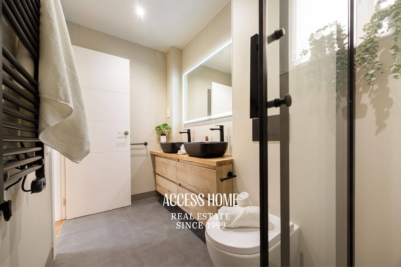 3 bedroom Flat for sale in Barcelona city - € 813,520 (Ref: 10138882)