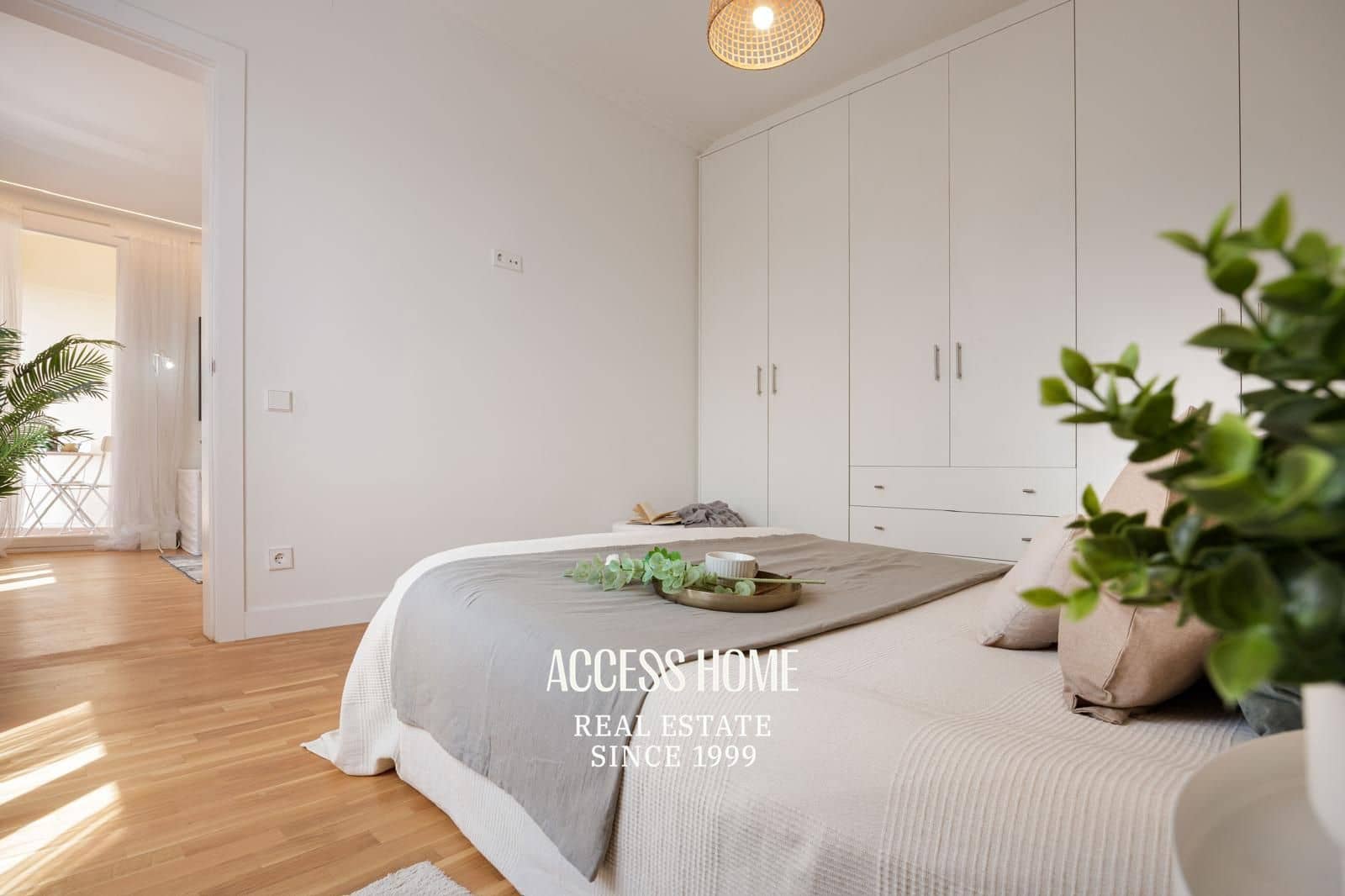 3 bedroom Flat for sale in Barcelona city - € 813,520 (Ref: 10138882)