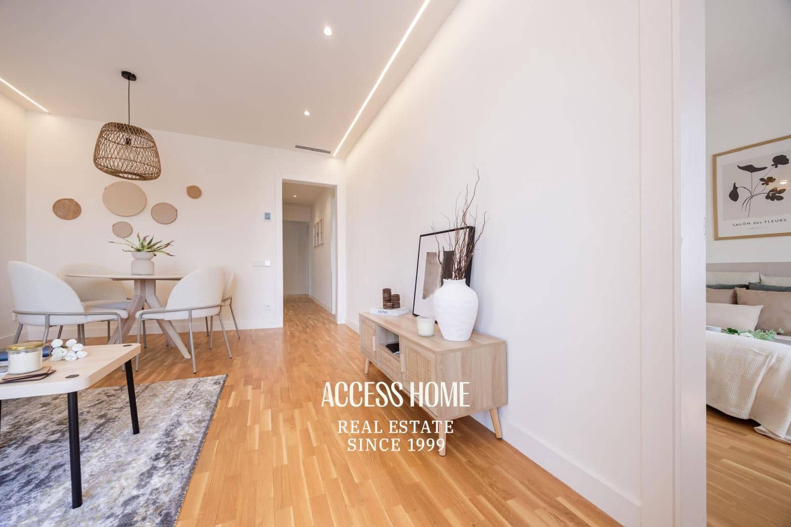 3 bedroom Flat for sale in Barcelona city - € 813,520 (Ref: 10138882)