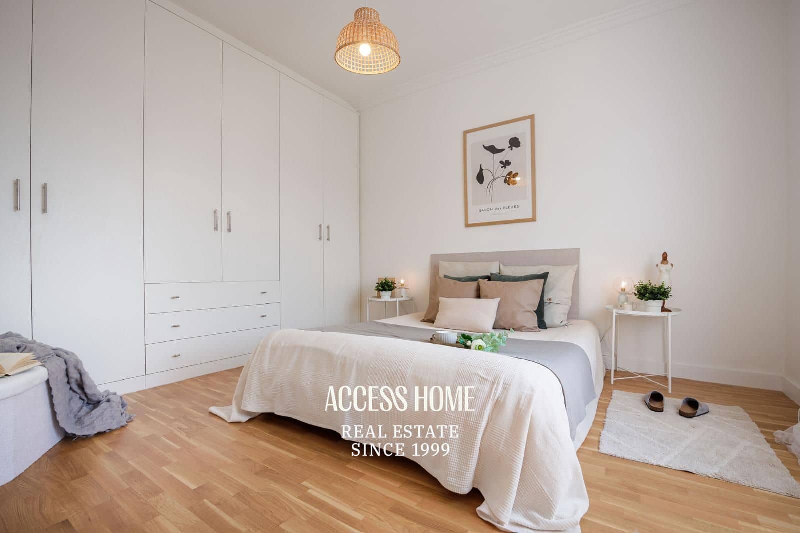3 bedroom Flat for sale in Barcelona city - € 813,520 (Ref: 10138882)