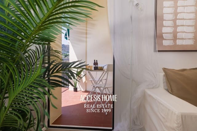 3 bedroom Flat for sale in Barcelona city - € 813,520 (Ref: 10138882)