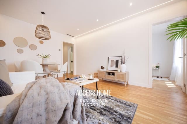3 bedroom Flat for sale in Barcelona city - € 813,520 (Ref: 10138882)