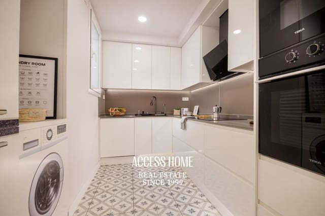 3 bedroom Flat for sale in Barcelona city - € 813,520 (Ref: 10138882)