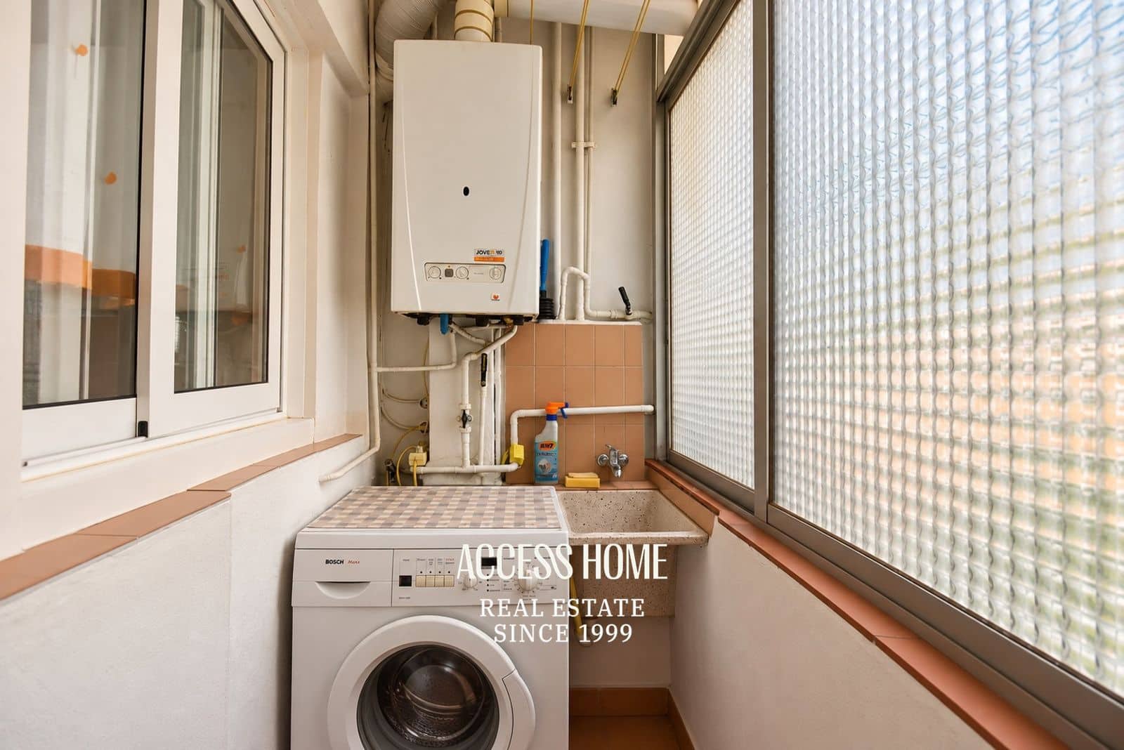4 camera da letto Appartamento in vendita in Barcelona citta con garage - 925.000 € (Rif: 10145366)
